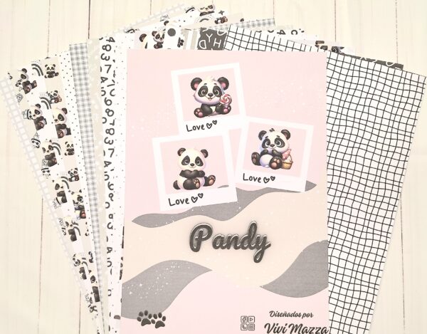 Aventura Pandy