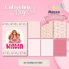 Colección digital  Día de las Madres