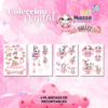 Colección digital "Ballet"