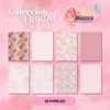 Colección digital "ROSE"