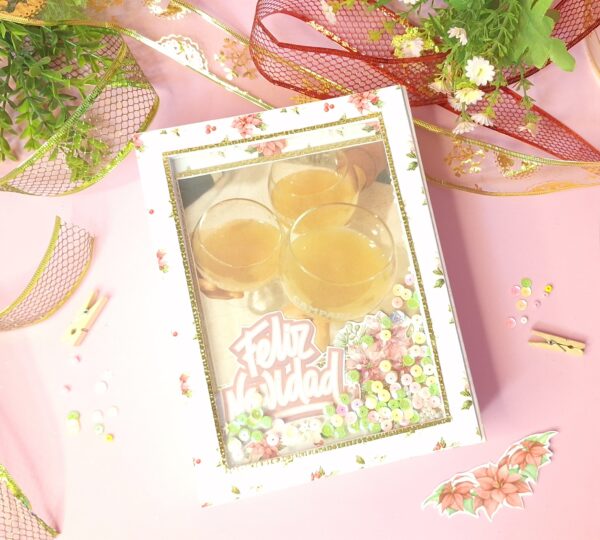 Curso Natividad Rose