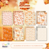 Colección digital "Hello Autumn"