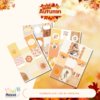 Colección digital "Hello Autumn"
