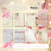 Colección digital "Secret GARDEN"