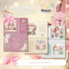 Colección digital "Secret GARDEN"