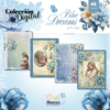Colección digital "Blue Dreams"
