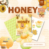 Colección digital "HONEY"