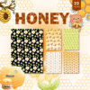 Colección digital "HONEY"