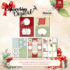 Colección digital "Home for Christmas"