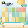 Colección digital "Summer"