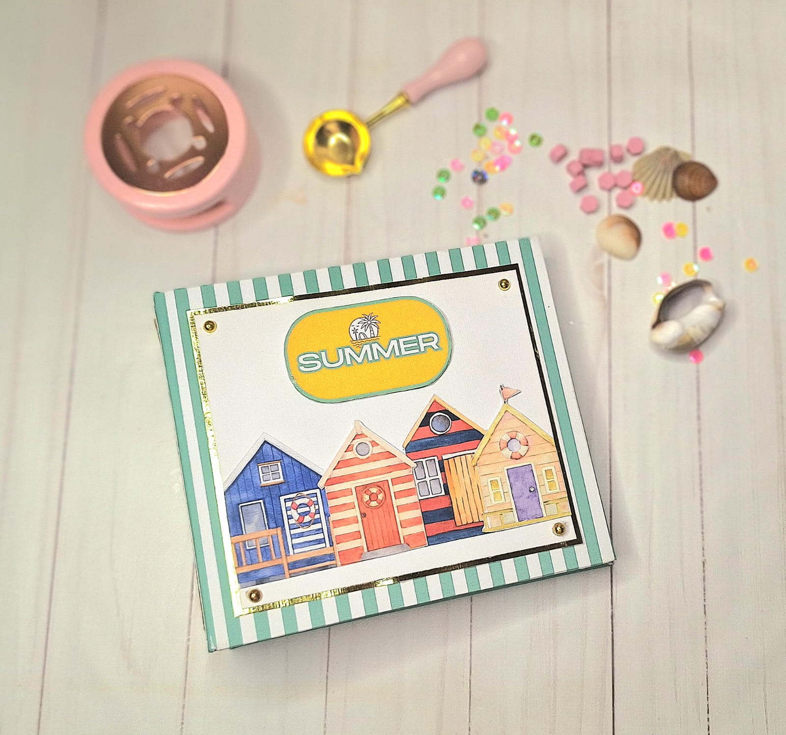 Taller Summer exclusivo Suscripción