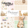 Colección digital "Pascuas en Familia"
