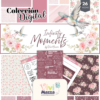 1 Colección digital "Infinite Moments"
