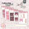 3 Colección digital "Infinite Moments"