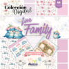Love-family-1 Colección digital "Love Family"