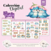 Love-family-4 Colección digital "Love Family"