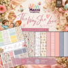 Colección digital "The Way She Love"