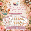 Colección digital "The Way She Love"